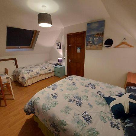 Chezzas Homestay Poole Eksteriør bilde