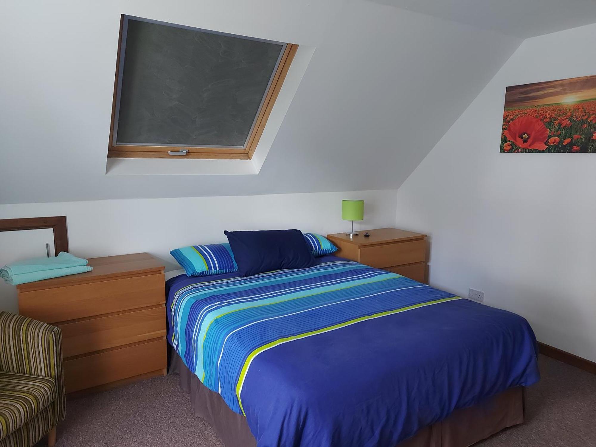 Chezzas Homestay Poole Eksteriør bilde