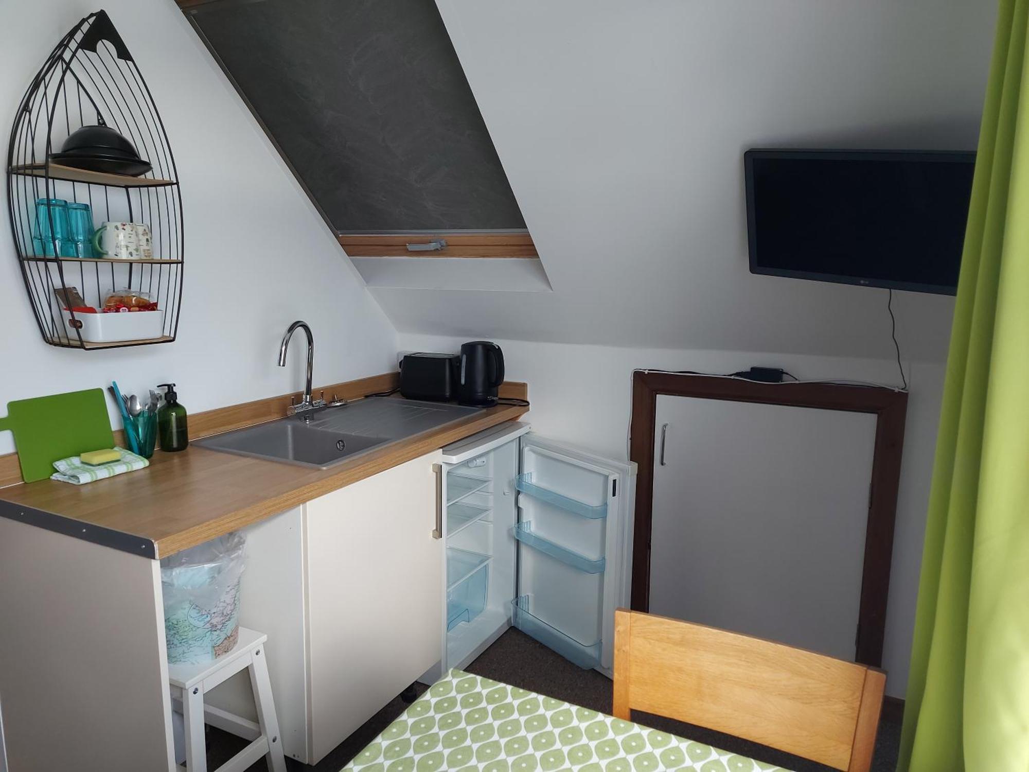 Chezzas Homestay Poole Eksteriør bilde